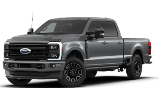 2026 Ford Super Duty® External Image 2